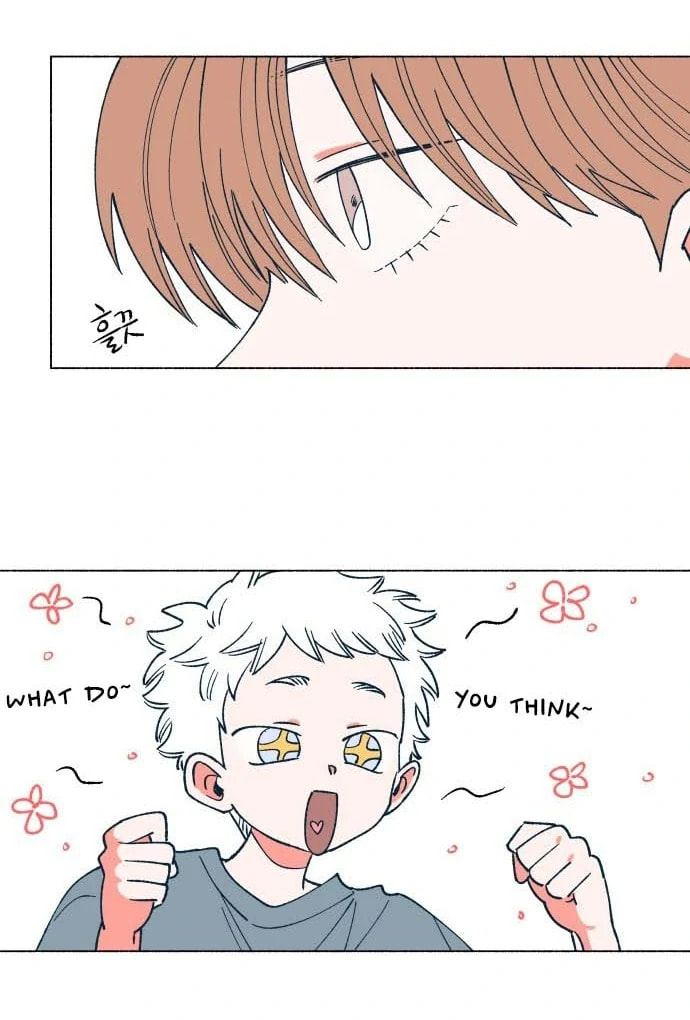 Read Supsogui Dam chapter 20 image 17 on Lezhin