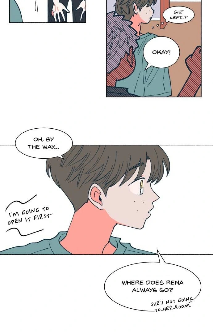 Read Supsogui Dam chapter 20 image 19 on Lezhin