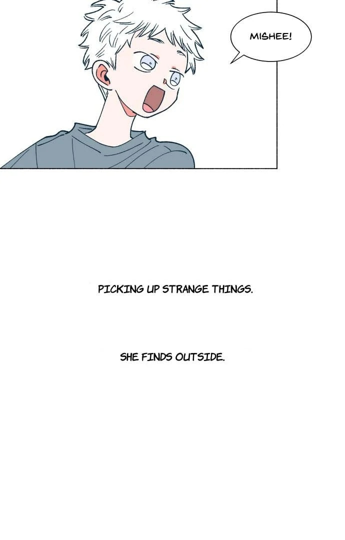 Read Supsogui Dam chapter 20 image 2 on Lezhin