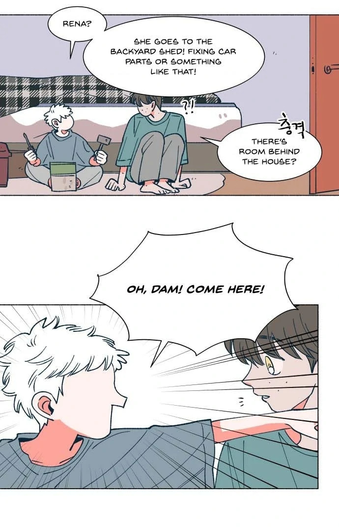Read Supsogui Dam chapter 20 image 20 on Lezhin
