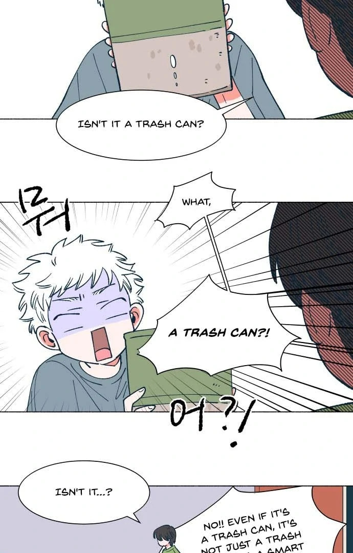 Read Supsogui Dam chapter 20 image 24 on Lezhin