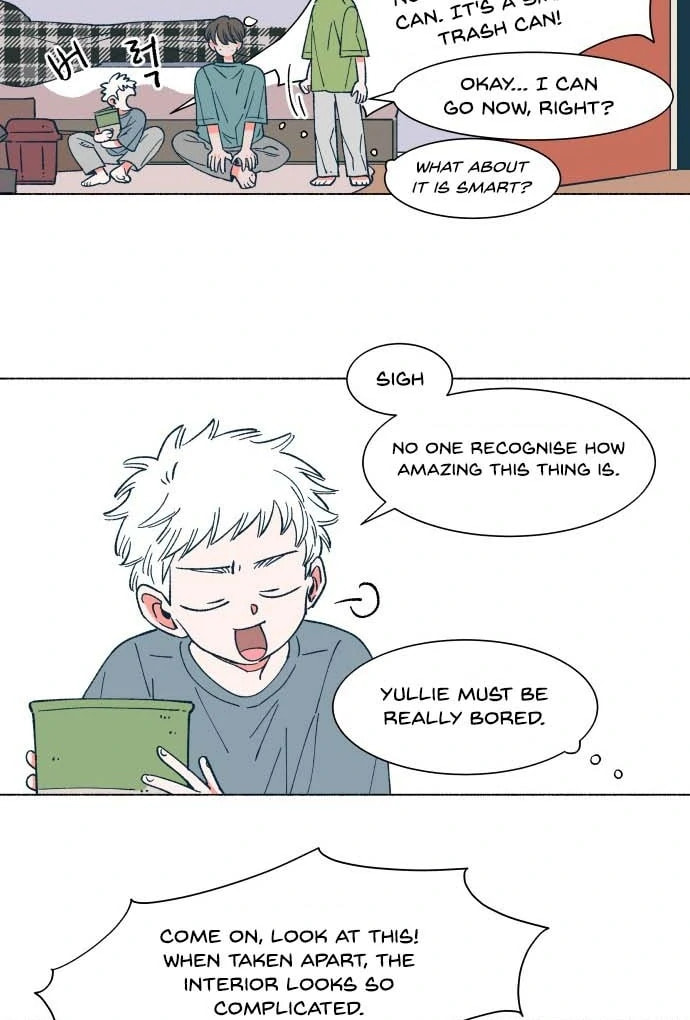 Read Supsogui Dam chapter 20 image 25 on Lezhin
