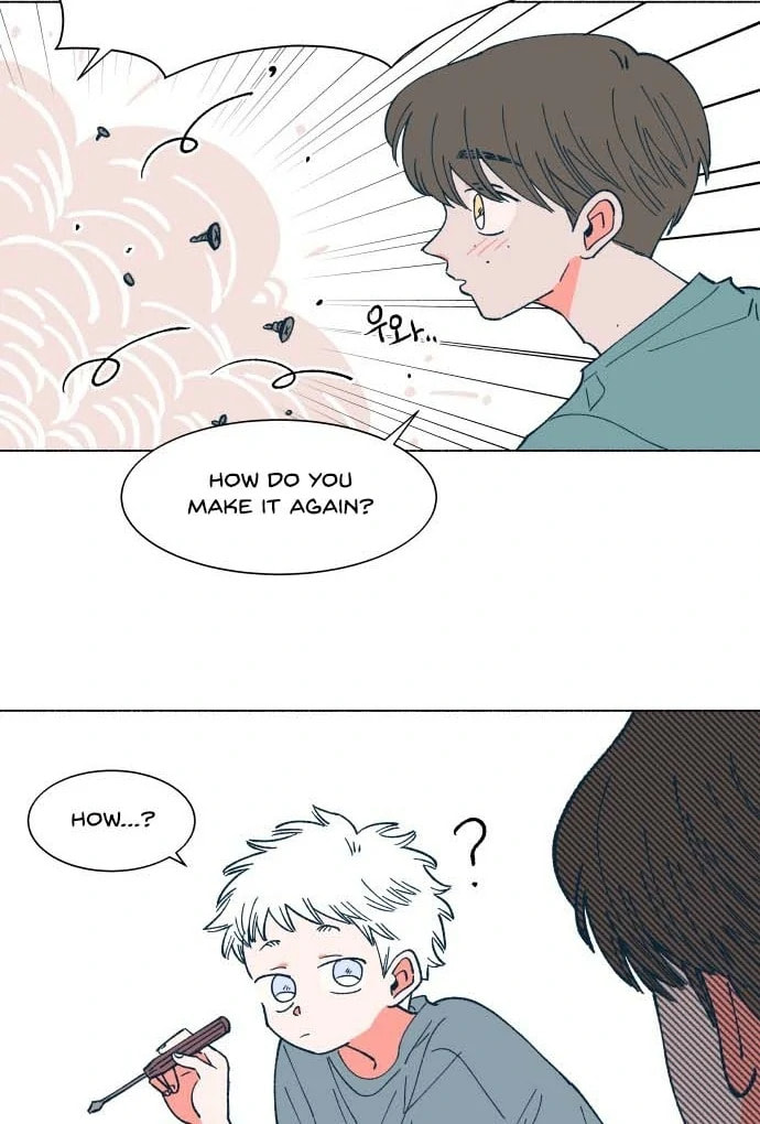 Read Supsogui Dam chapter 20 image 26 on Lezhin