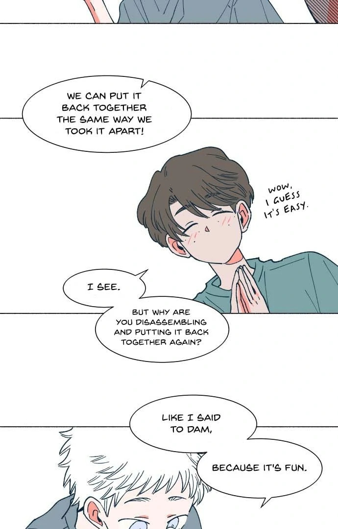 Read Supsogui Dam chapter 20 image 27 on Lezhin