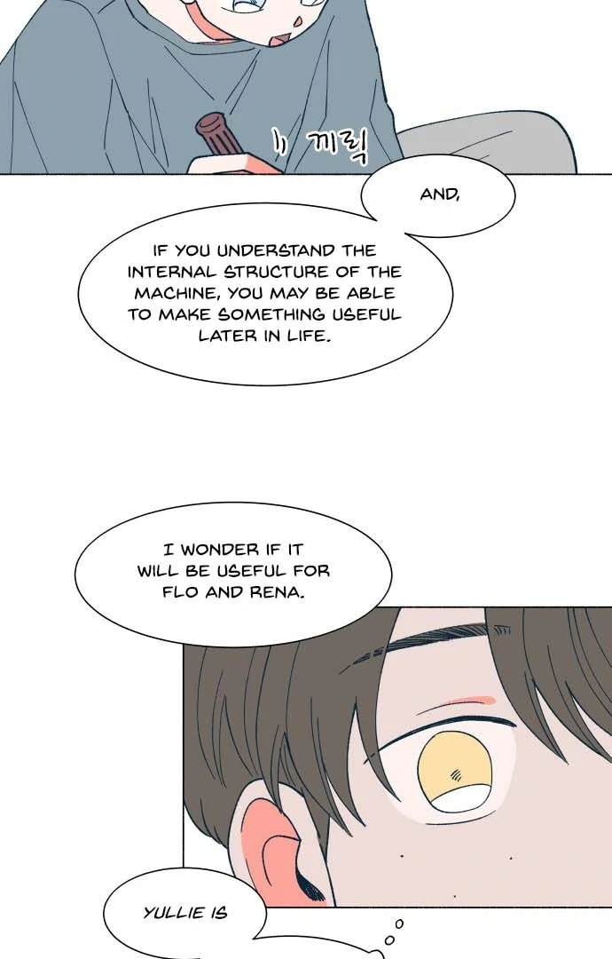 Read Supsogui Dam chapter 20 image 28 on Lezhin