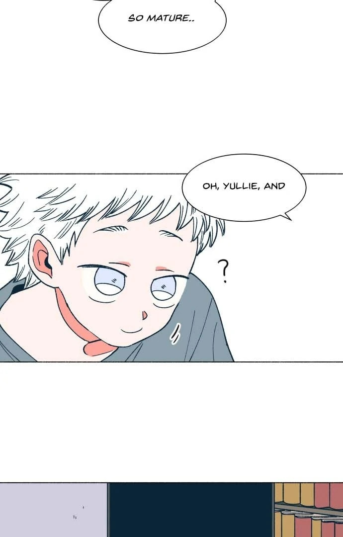 Read Supsogui Dam chapter 20 image 29 on Lezhin