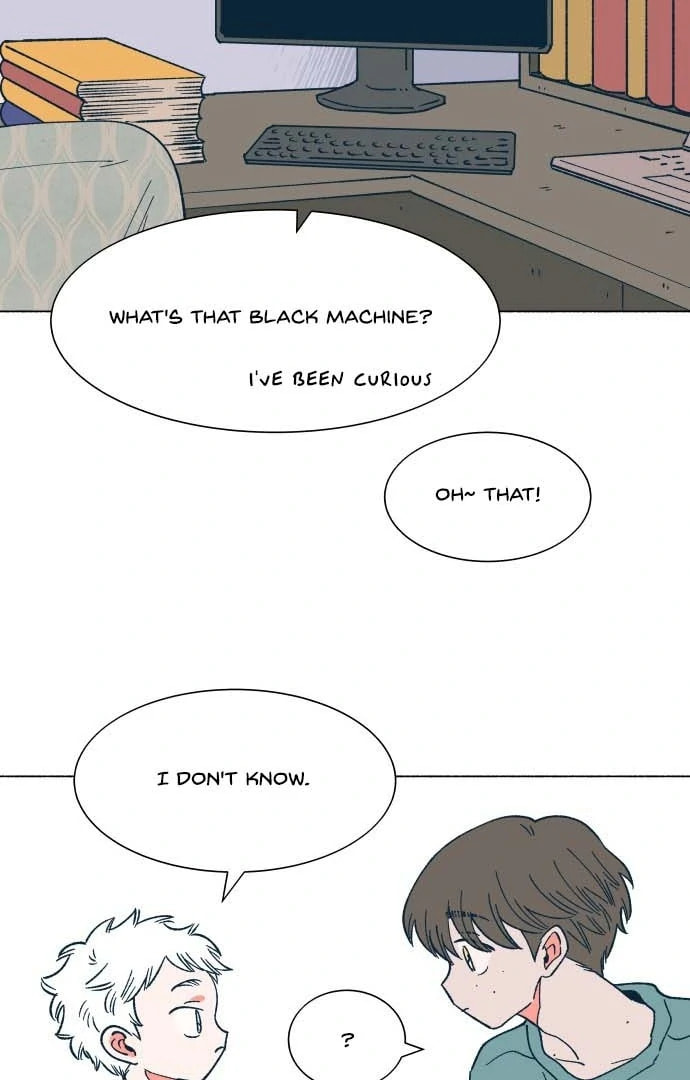Read Supsogui Dam chapter 20 image 30 on Lezhin