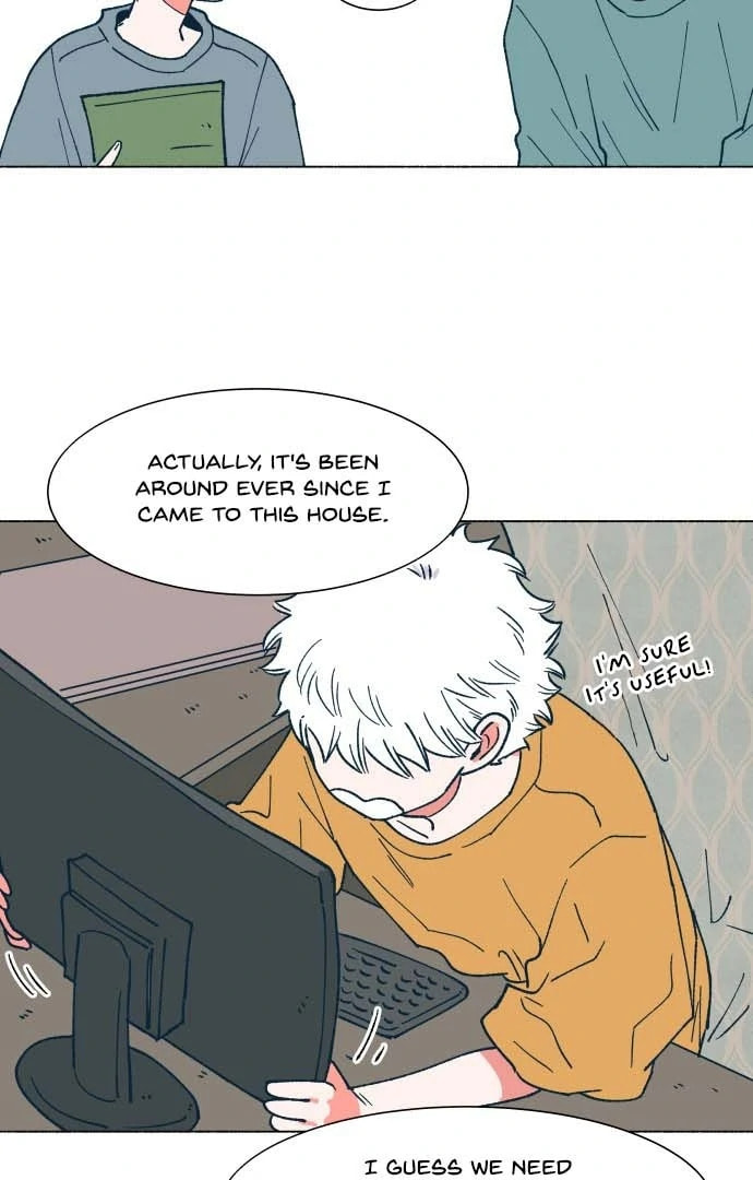 Read Supsogui Dam chapter 20 image 31 on Lezhin
