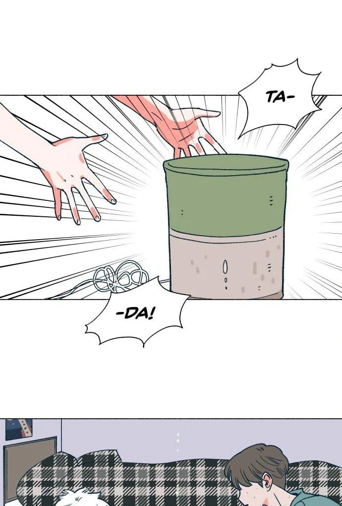 Read Supsogui Dam chapter 20 image 34 on Lezhin