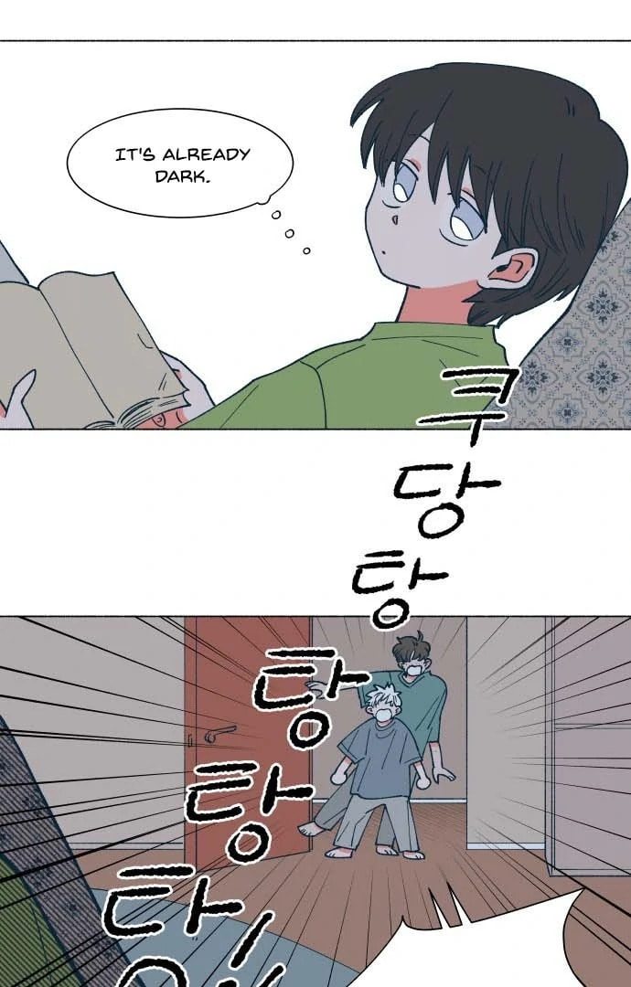 Read Supsogui Dam chapter 20 image 38 on Lezhin