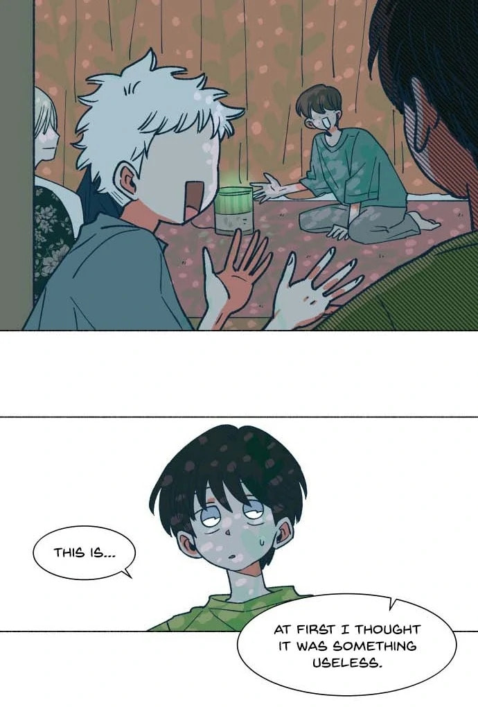 Read Supsogui Dam chapter 20 image 44 on Lezhin