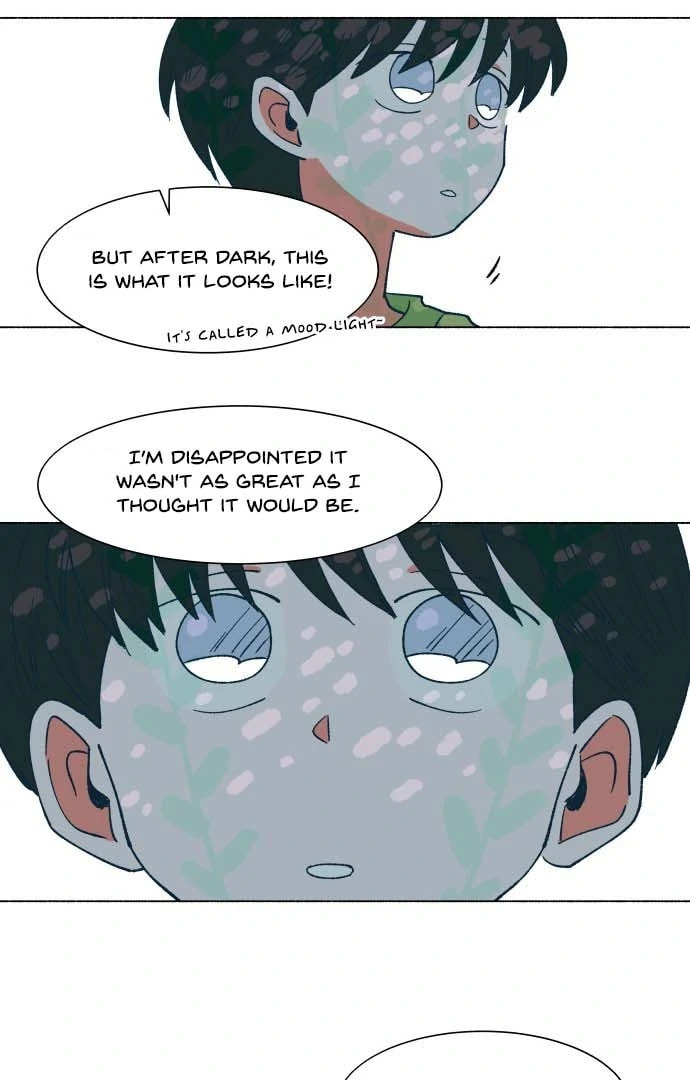 Read Supsogui Dam chapter 20 image 45 on Lezhin