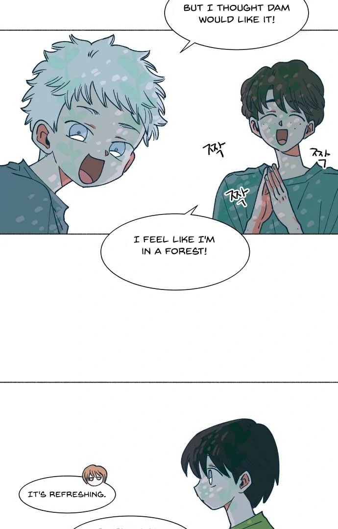 Read Supsogui Dam chapter 20 image 46 on Lezhin