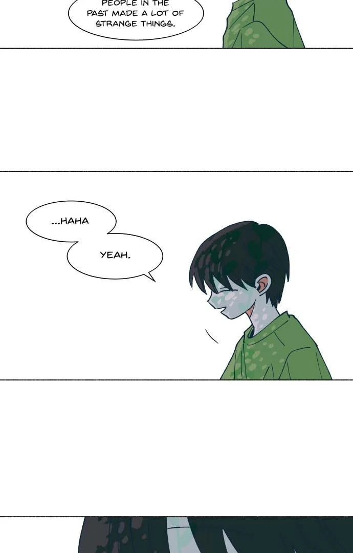 Read Supsogui Dam chapter 20 image 47 on Lezhin