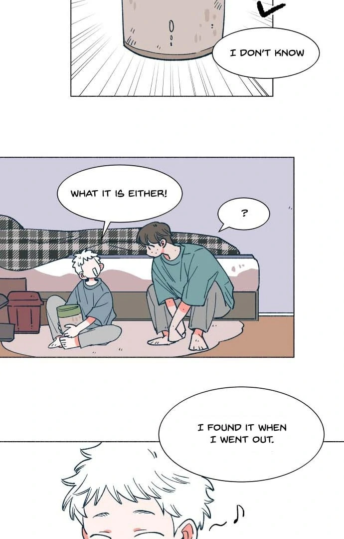 Read Supsogui Dam chapter 20 image 5 on Lezhin