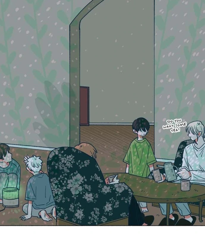 Read Supsogui Dam chapter 20 image 50 on Lezhin