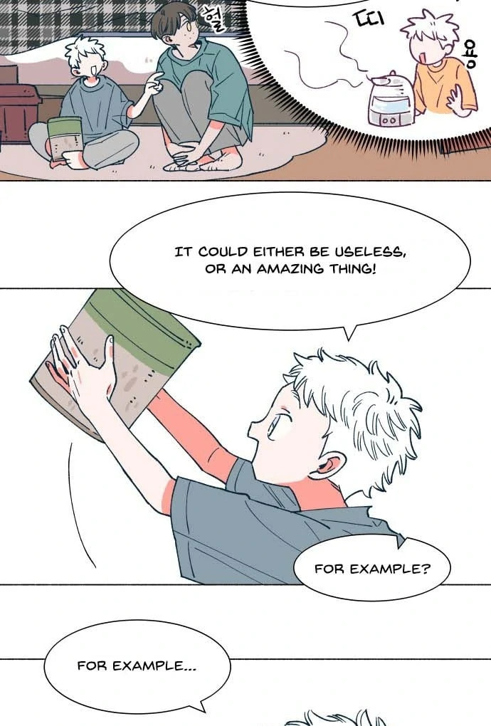 Read Supsogui Dam chapter 20 image 7 on Lezhin