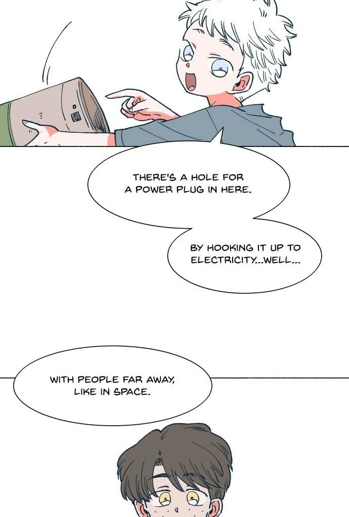 Read Supsogui Dam chapter 20 image 8 on Lezhin