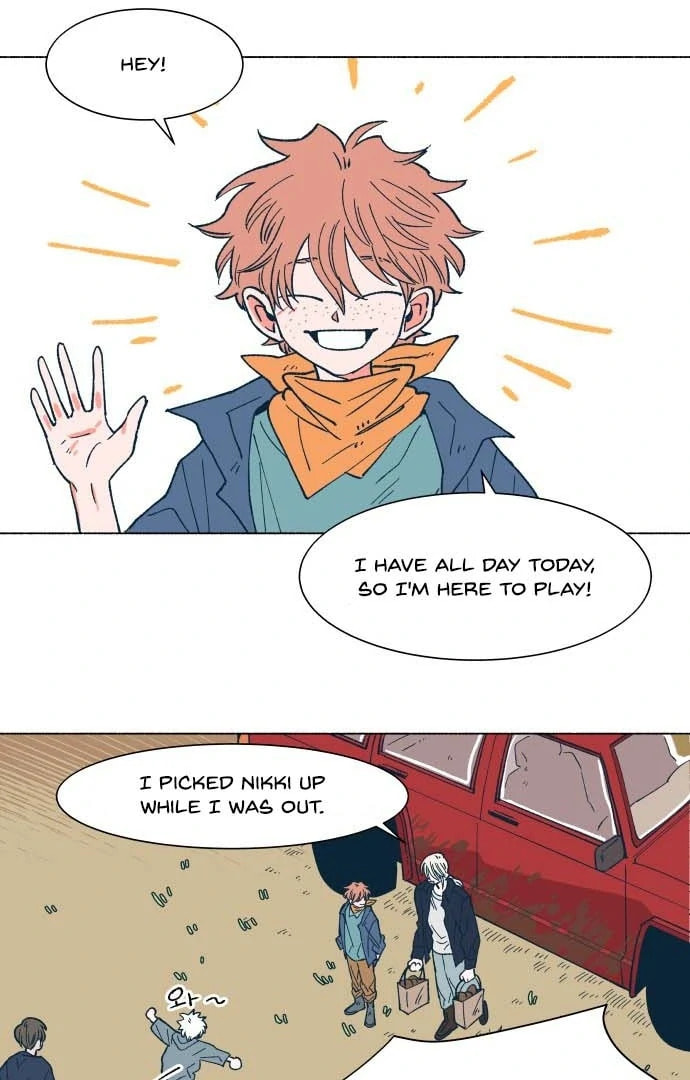 Read Supsogui Dam chapter 21 image 12 on Lezhin