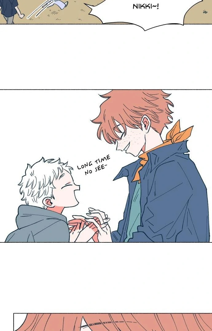 Read Supsogui Dam chapter 21 image 13 on Lezhin