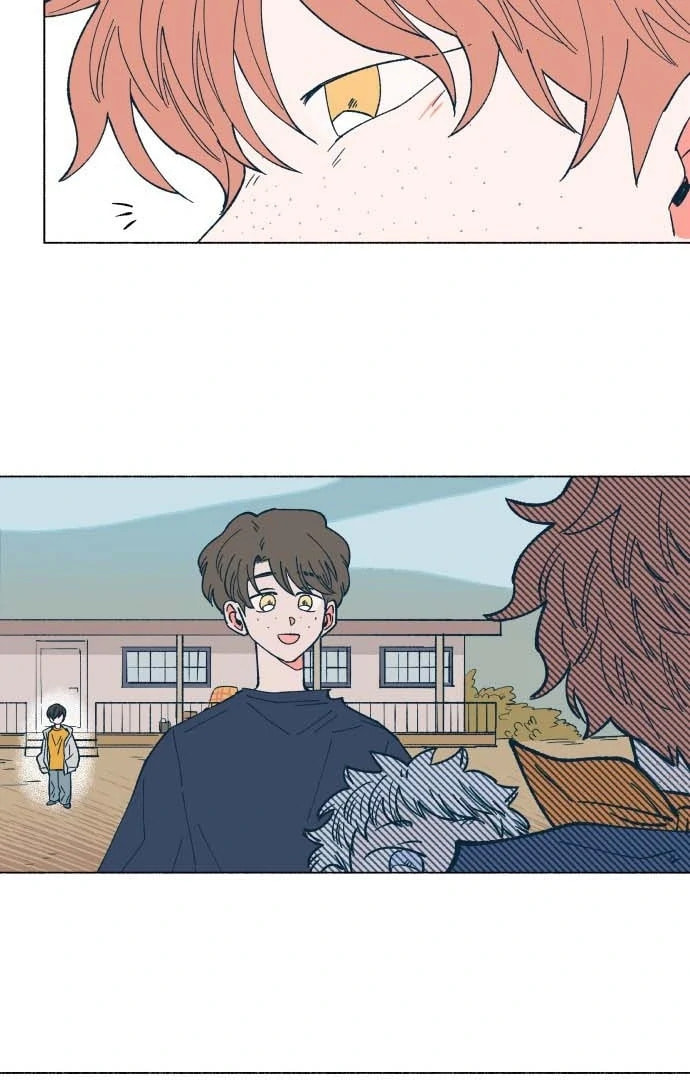 Read Supsogui Dam chapter 21 image 14 on Lezhin