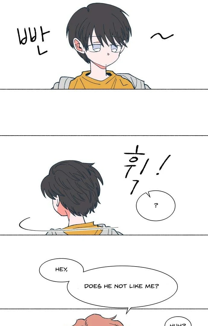 Read Supsogui Dam chapter 21 image 15 on Lezhin