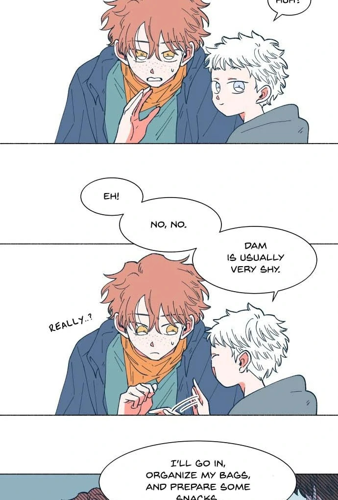 Read Supsogui Dam chapter 21 image 16 on Lezhin