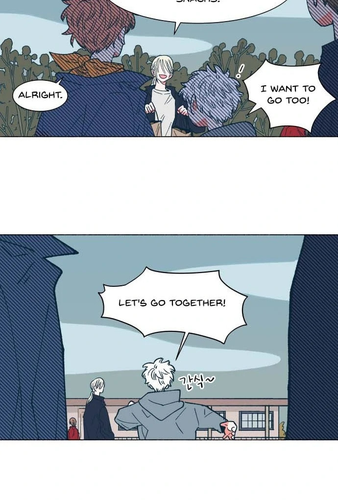 Read Supsogui Dam chapter 21 image 17 on Lezhin