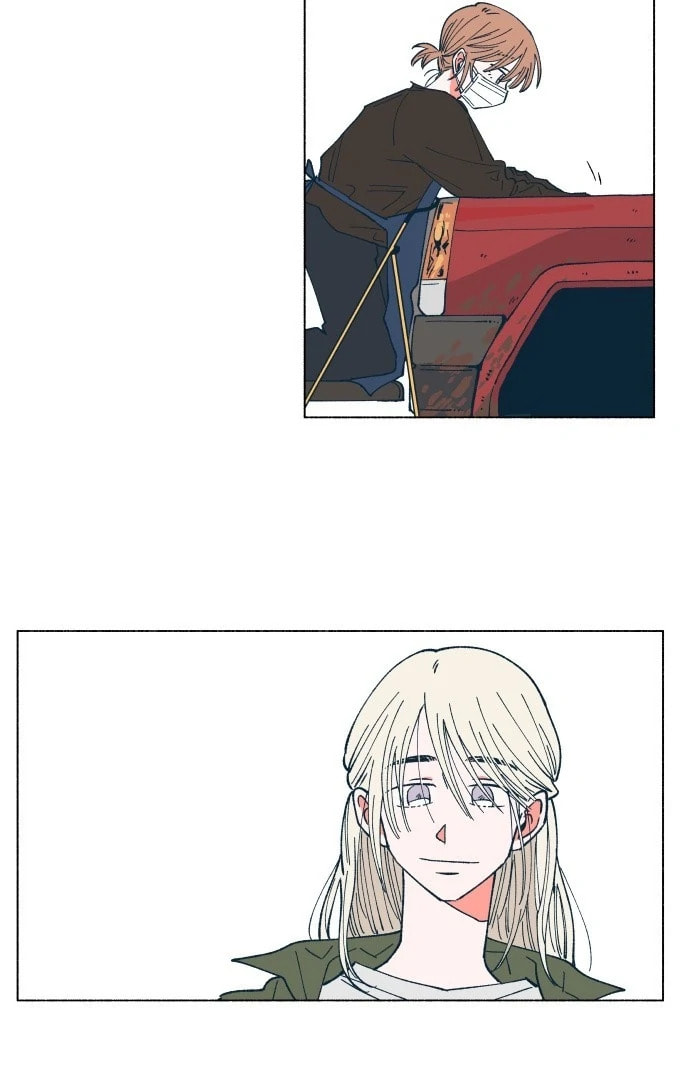 Read Supsogui Dam chapter 21 image 2 on Lezhin