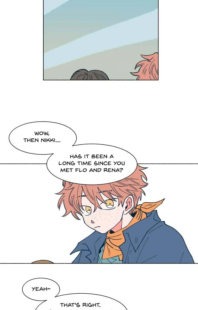 Read Supsogui Dam chapter 21 image 20 on Lezhin