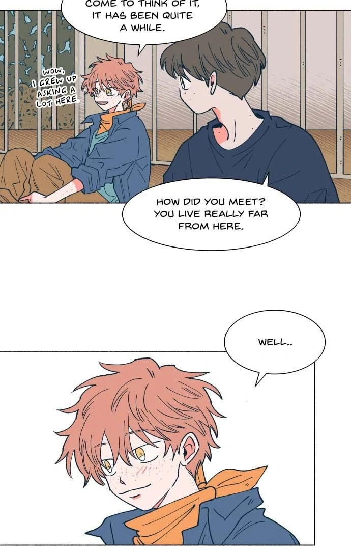 Read Supsogui Dam chapter 21 image 21 on Lezhin