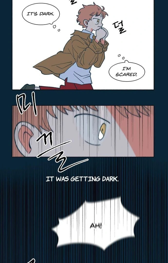 Read Supsogui Dam chapter 21 image 23 on Lezhin