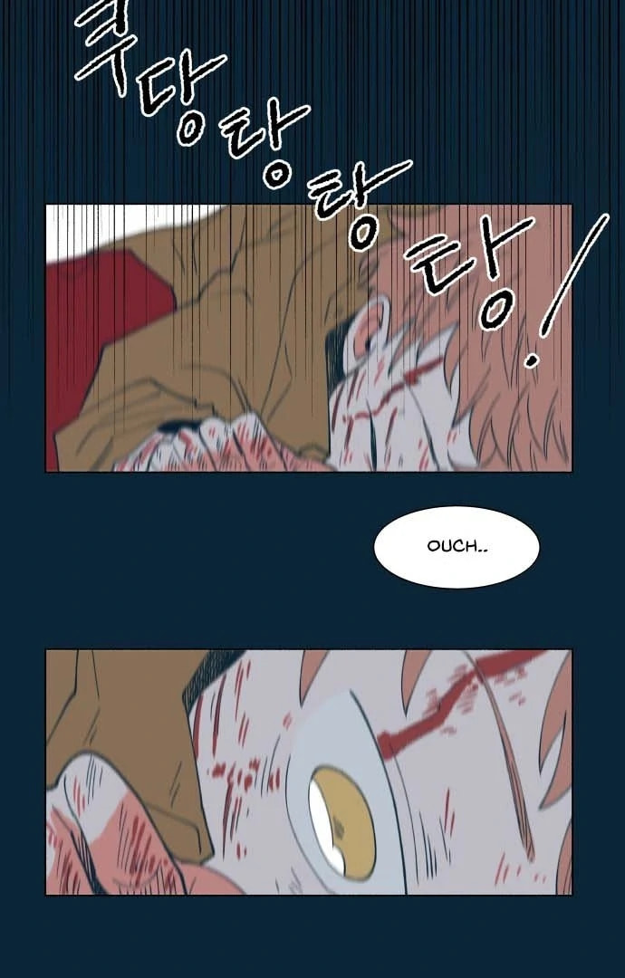 Read Supsogui Dam chapter 21 image 24 on Lezhin
