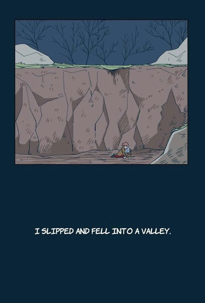 Read Supsogui Dam chapter 21 image 25 on Lezhin