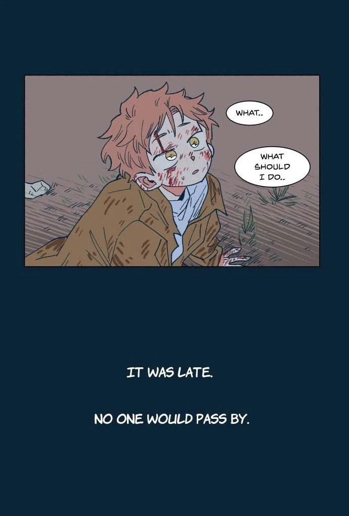 Read Supsogui Dam chapter 21 image 26 on Lezhin