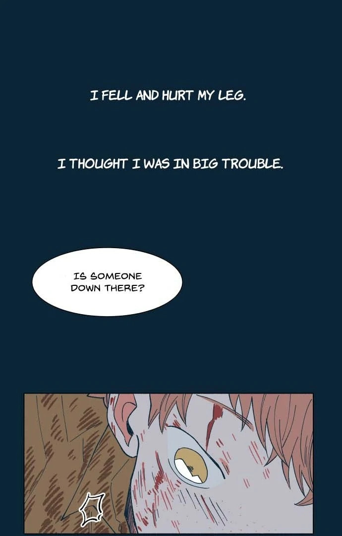 Read Supsogui Dam chapter 21 image 28 on Lezhin