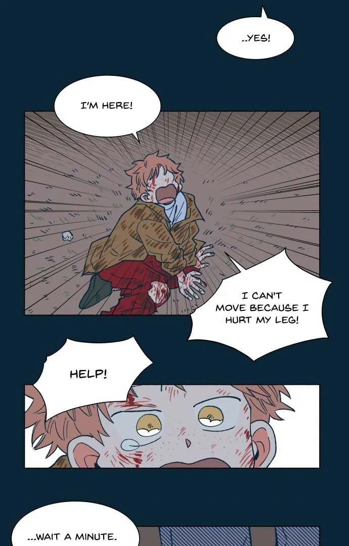 Read Supsogui Dam chapter 21 image 29 on Lezhin