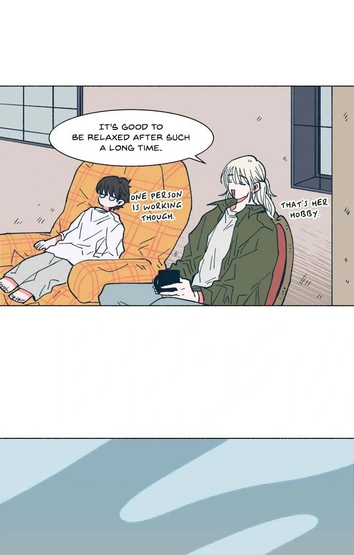Read Supsogui Dam chapter 21 image 3 on Lezhin