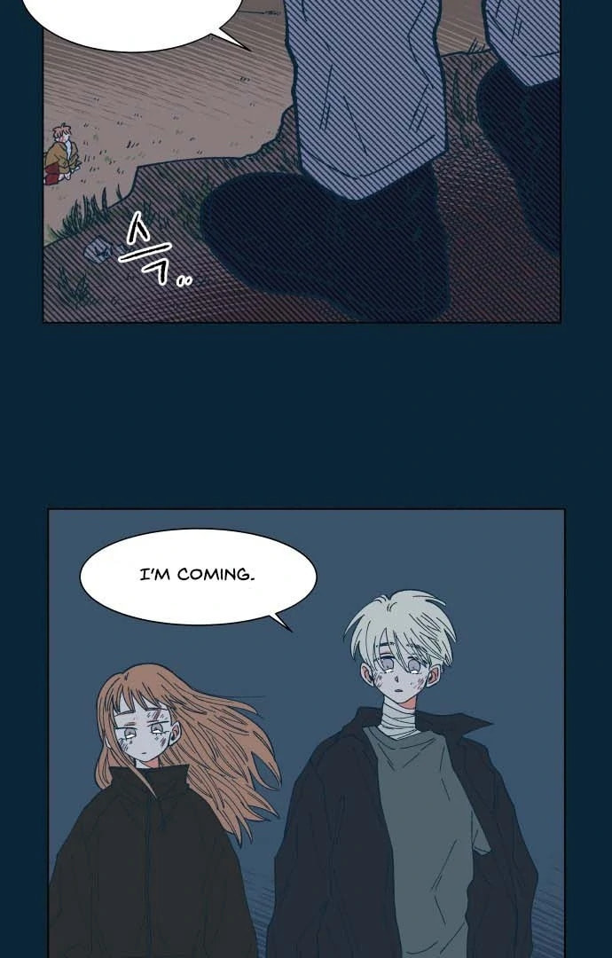 Read Supsogui Dam chapter 21 image 30 on Lezhin