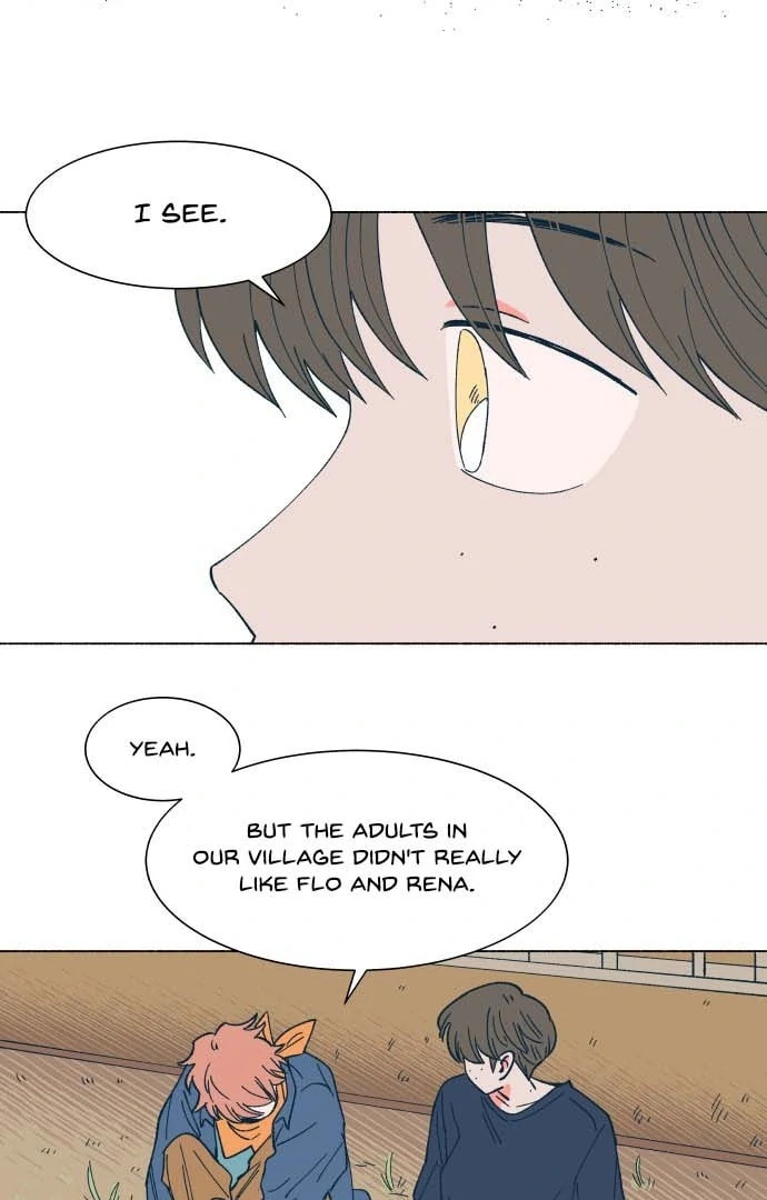Read Supsogui Dam chapter 21 image 32 on Lezhin