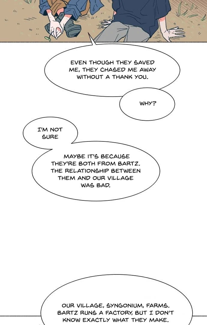 Read Supsogui Dam chapter 21 image 33 on Lezhin
