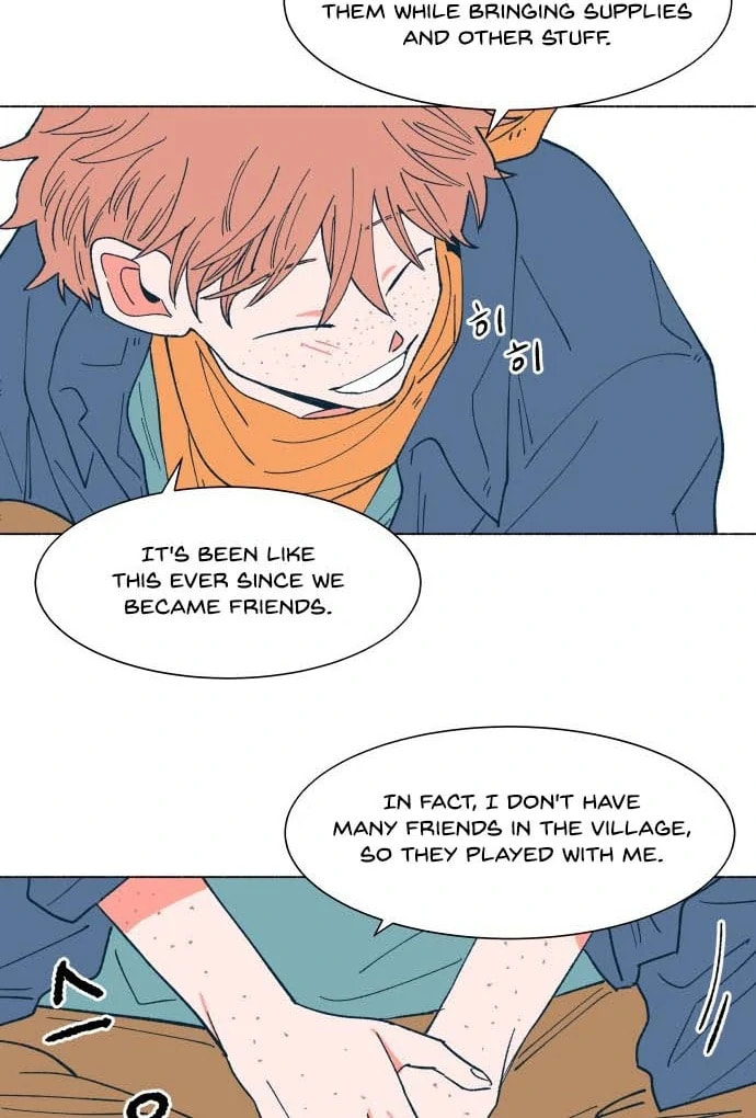 Read Supsogui Dam chapter 21 image 35 on Lezhin
