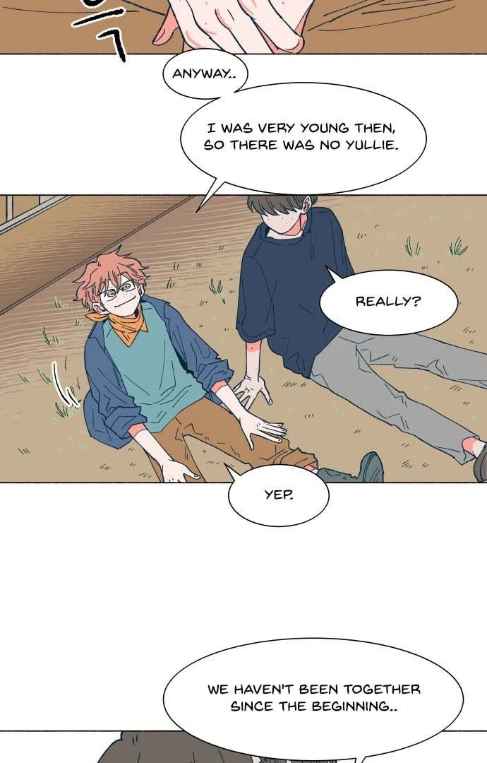 Read Supsogui Dam chapter 21 image 36 on Lezhin