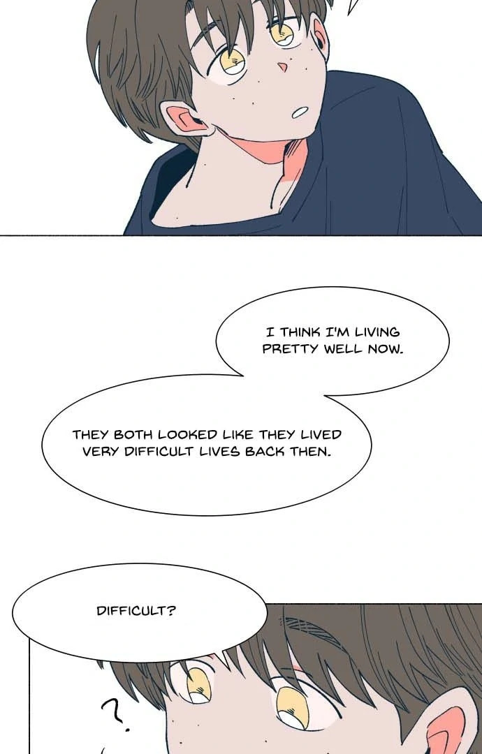 Read Supsogui Dam chapter 21 image 37 on Lezhin