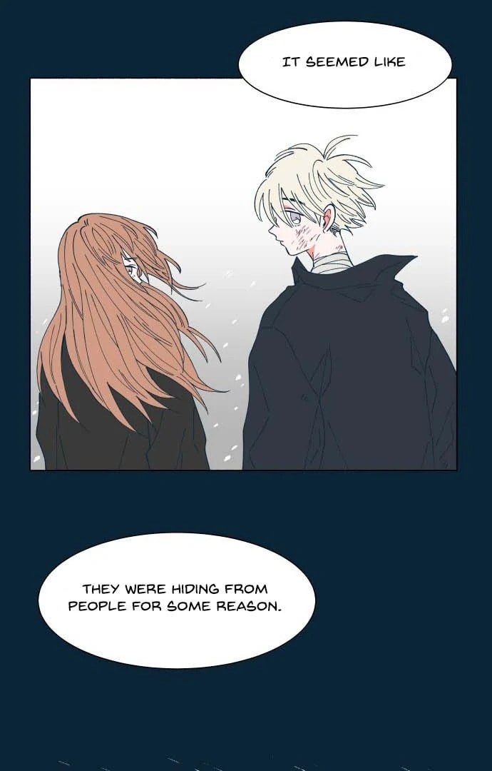 Read Supsogui Dam chapter 21 image 39 on Lezhin