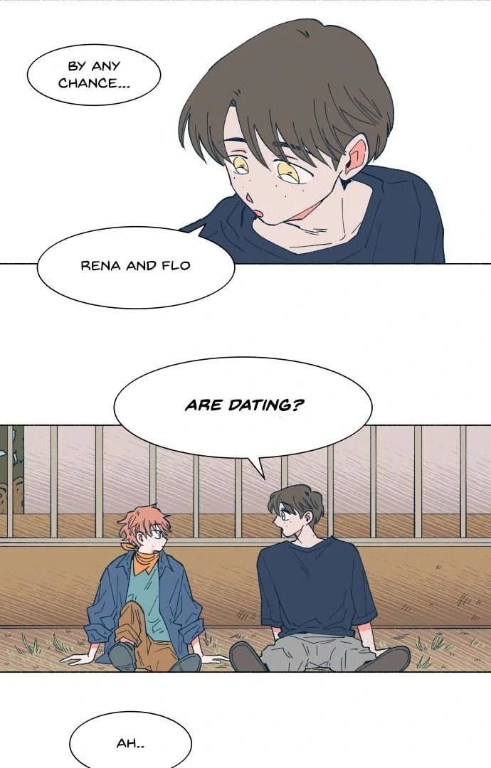 Read Supsogui Dam chapter 21 image 41 on Lezhin