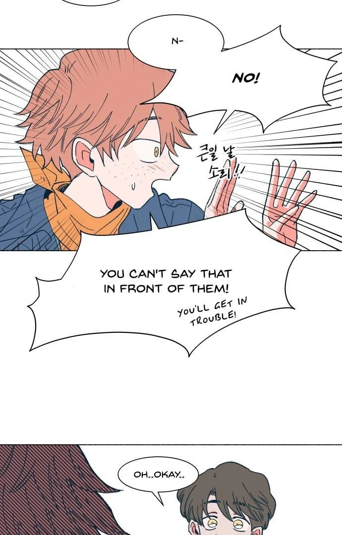 Read Supsogui Dam chapter 21 image 42 on Lezhin