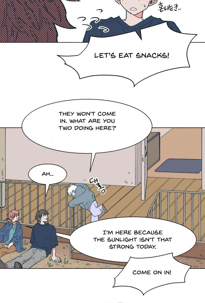 Read Supsogui Dam chapter 21 image 43 on Lezhin