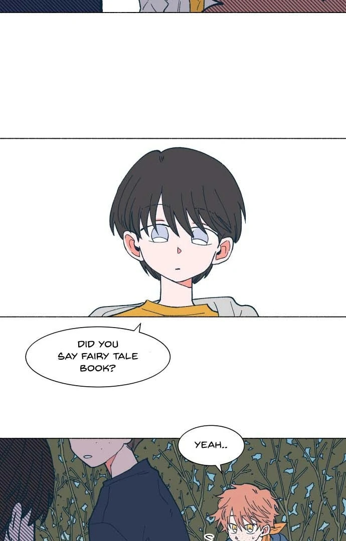 Read Supsogui Dam chapter 21 image 47 on Lezhin