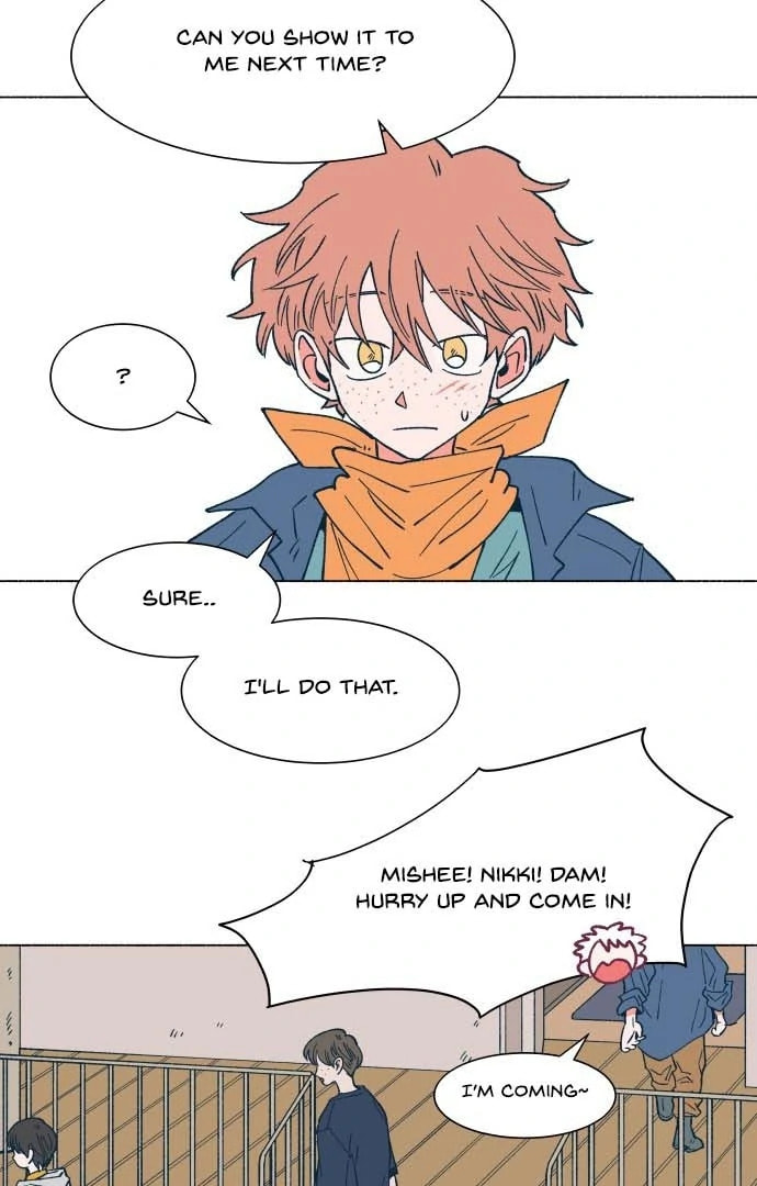 Read Supsogui Dam chapter 21 image 50 on Lezhin